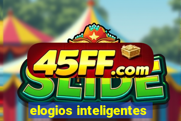 elogios inteligentes